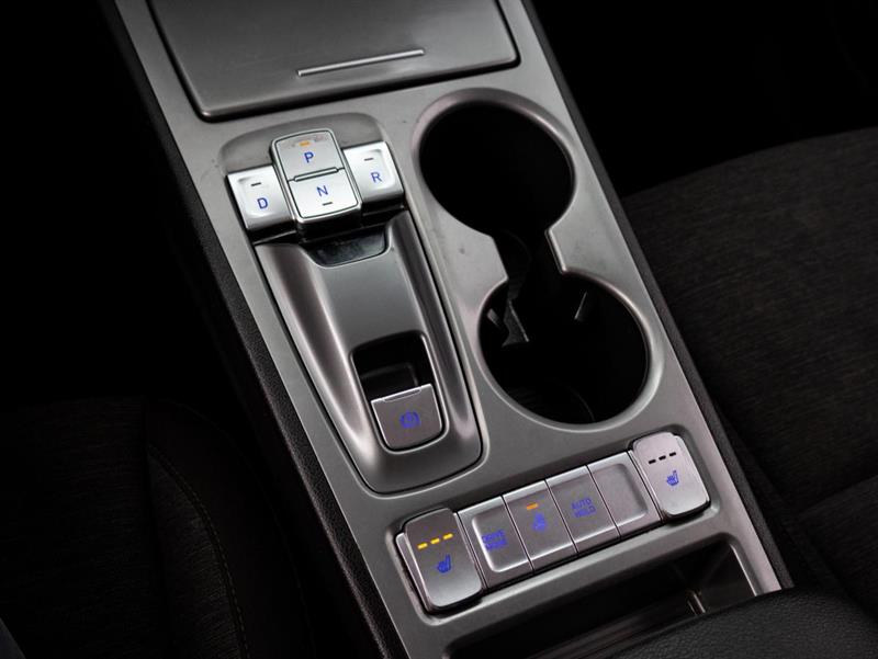 hyundai Kona 2022 - 22