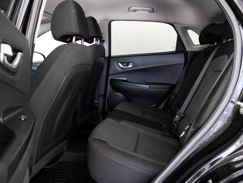 hyundai Kona 2022 - 24