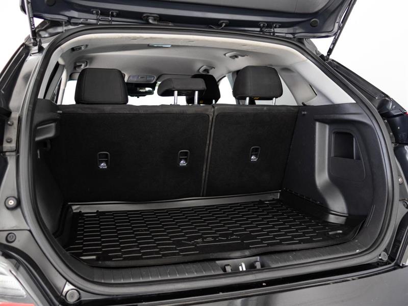 hyundai Kona 2022 - 25