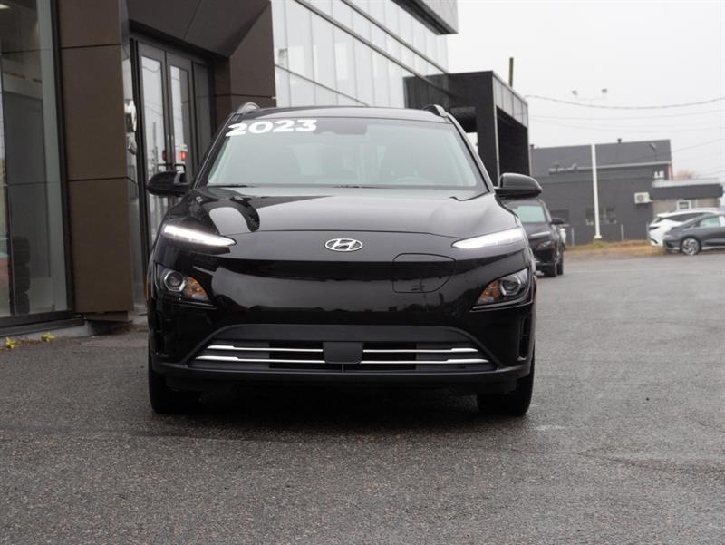 hyundai Kona 2023 - 3