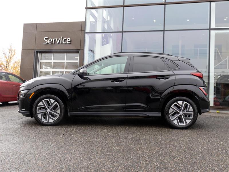 hyundai Kona 2023 - 4