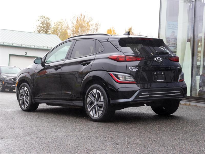 hyundai Kona 2023 - 5