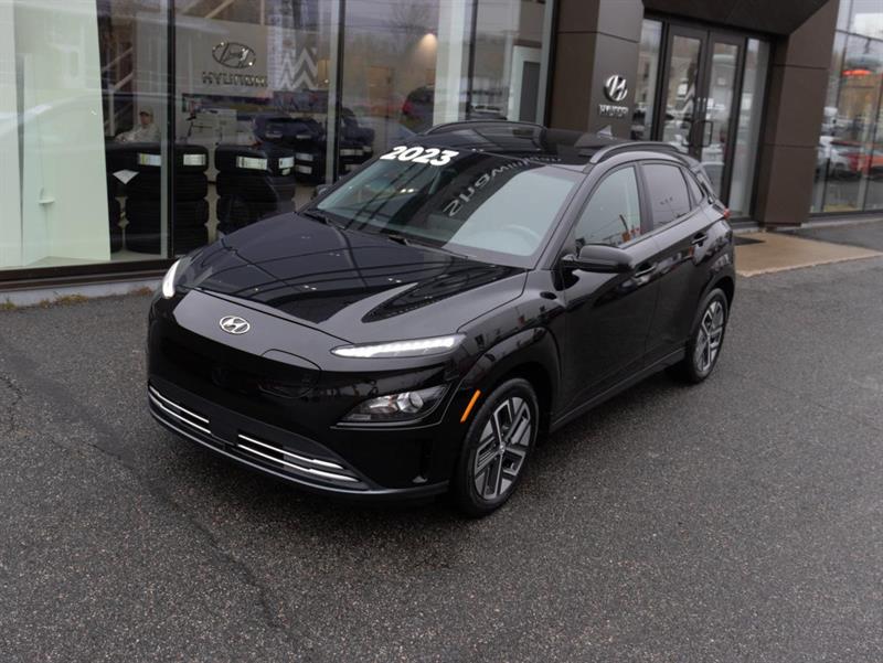 hyundai Kona 2023 - 7