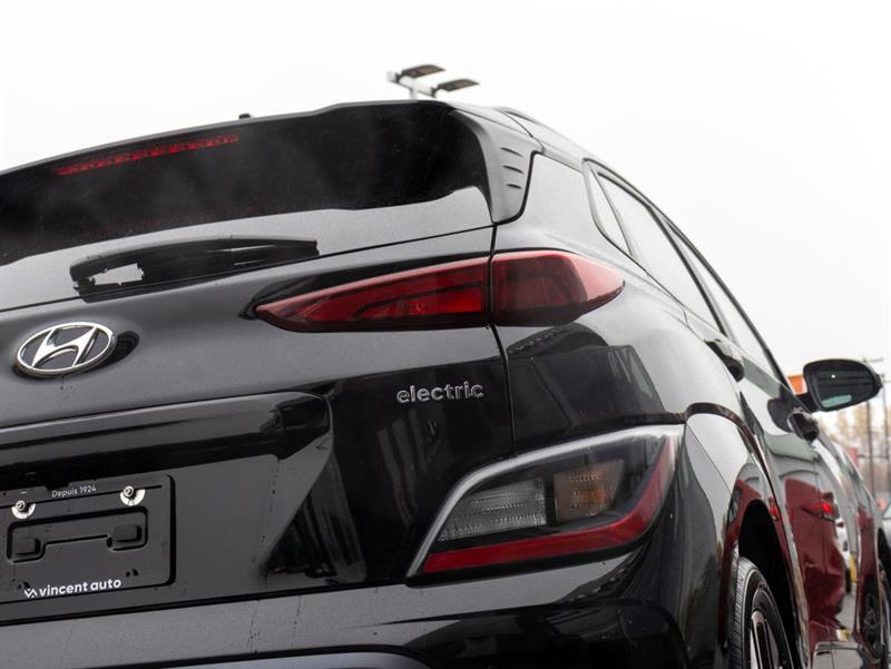 hyundai Kona 2023 - 8