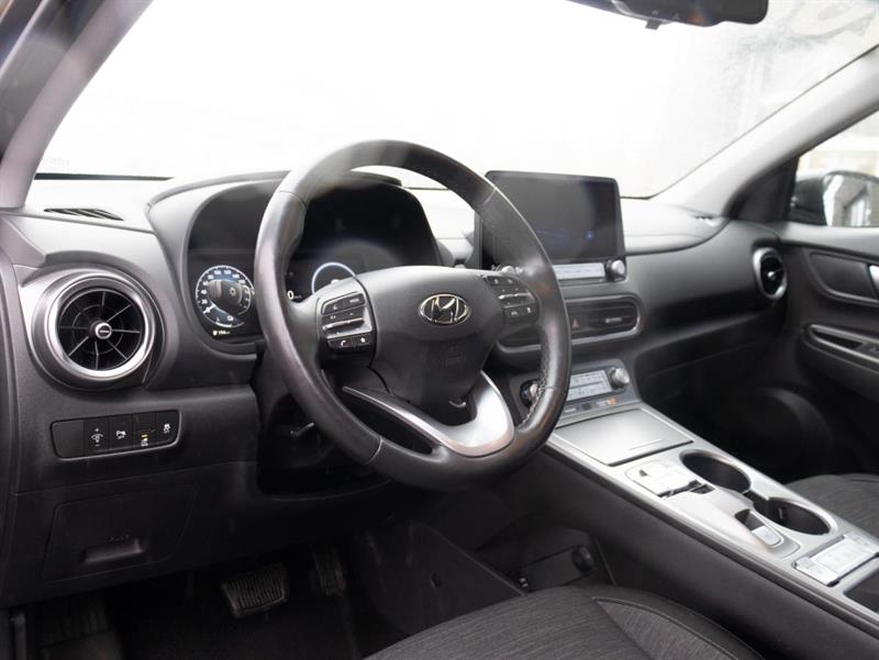 hyundai Kona 2023 - 11