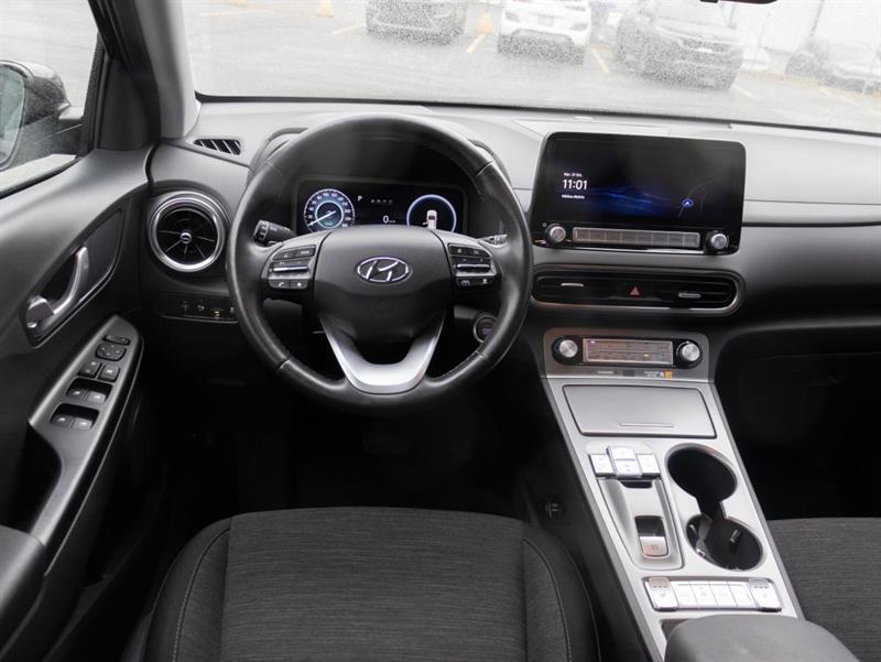 hyundai Kona 2023 - 12