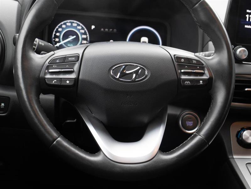 hyundai Kona 2023 - 13