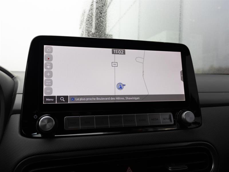 hyundai Kona 2023 - 16