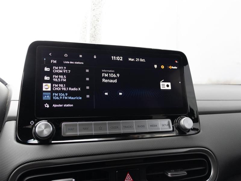 hyundai Kona 2023 - 17