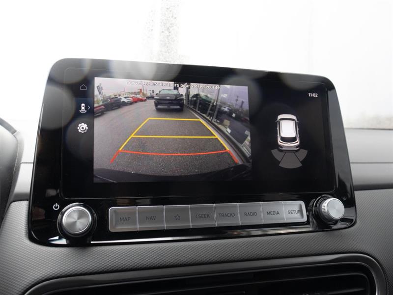 hyundai Kona 2023 - 18