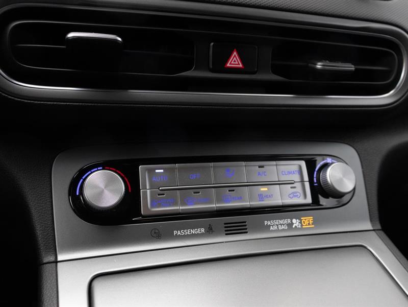 hyundai Kona 2023 - 19