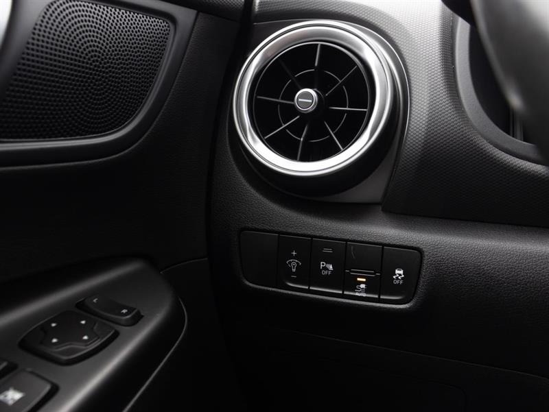 hyundai Kona 2023 - 21