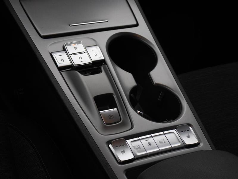 hyundai Kona 2023 - 22