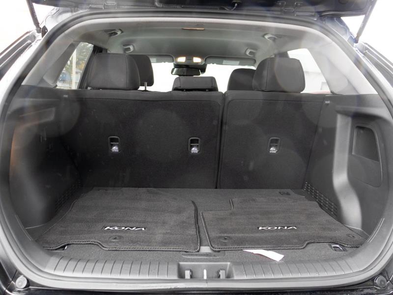 hyundai Kona 2023 - 24