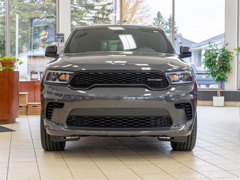 dodge Durango 2026 - 2