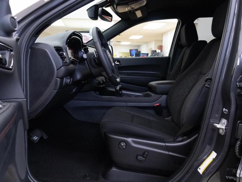 dodge Durango 2026 - 6