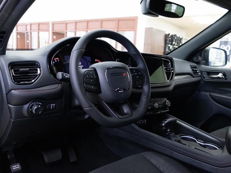 dodge Durango 2026 - 7