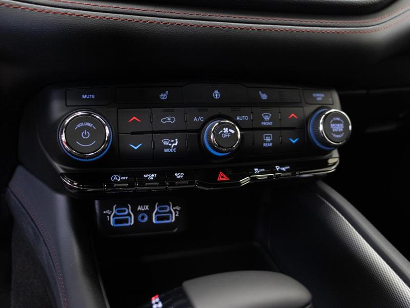 dodge Durango 2026 - 9