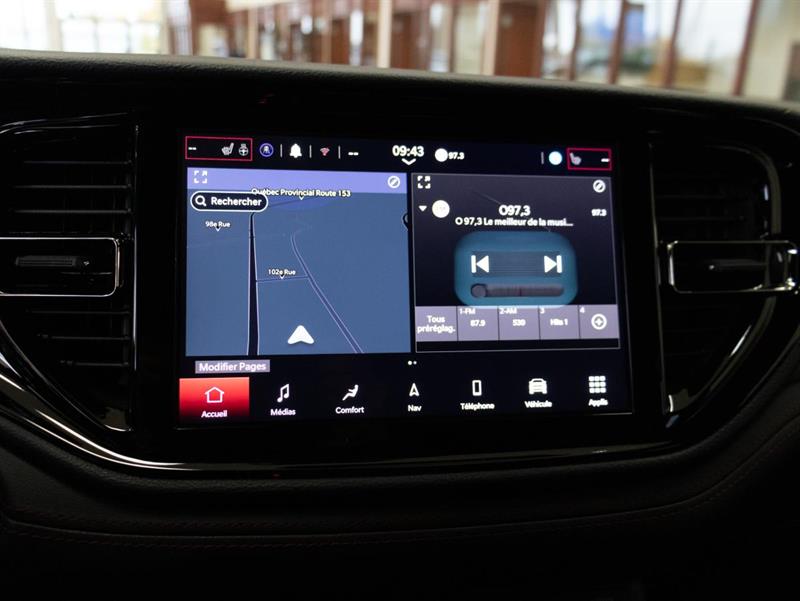 dodge Durango 2026 - 10