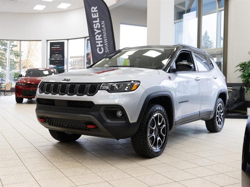 jeep Compass 2026
