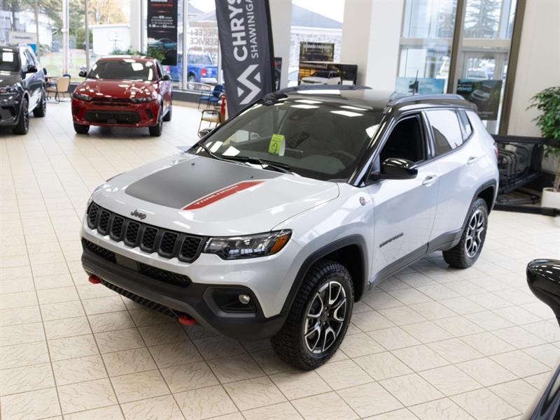 jeep Compass 2026 - 3