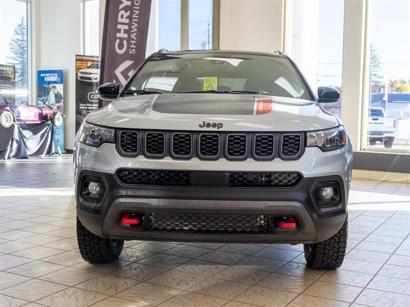 jeep Compass 2026 - 4