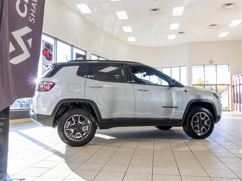 jeep Compass 2026 - 5