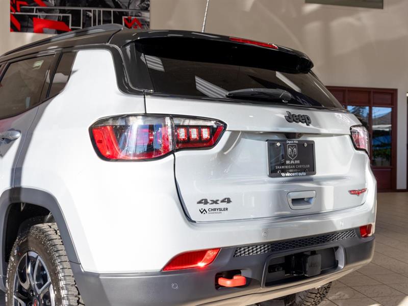 jeep Compass 2026 - 6