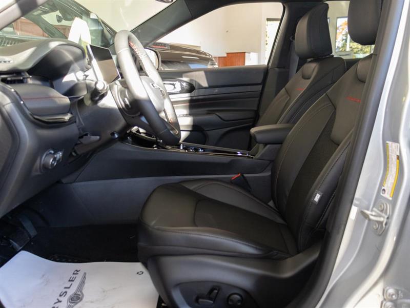 jeep Compass 2026 - 7