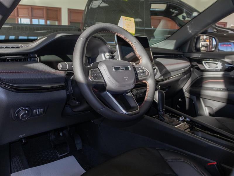 jeep Compass 2026 - 8