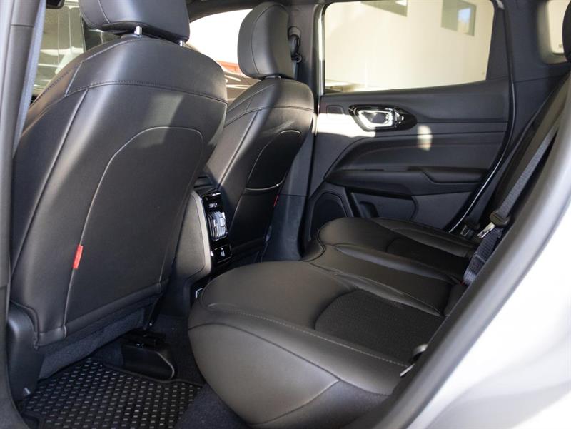 jeep Compass 2026 - 9