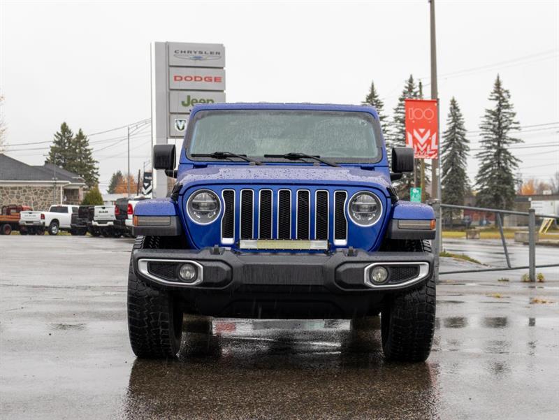 jeep Wrangler 2018 - 3