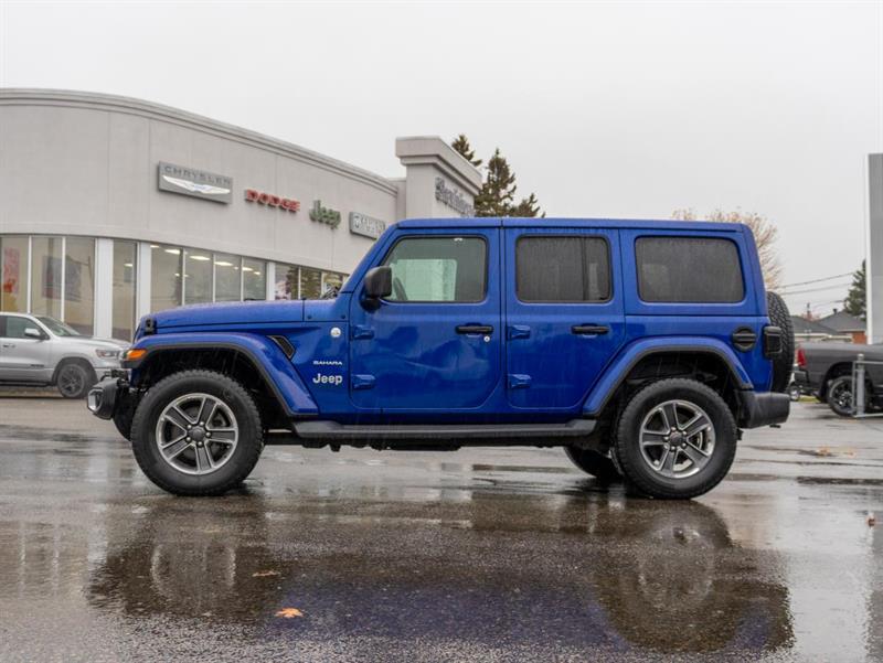 jeep Wrangler 2018 - 4