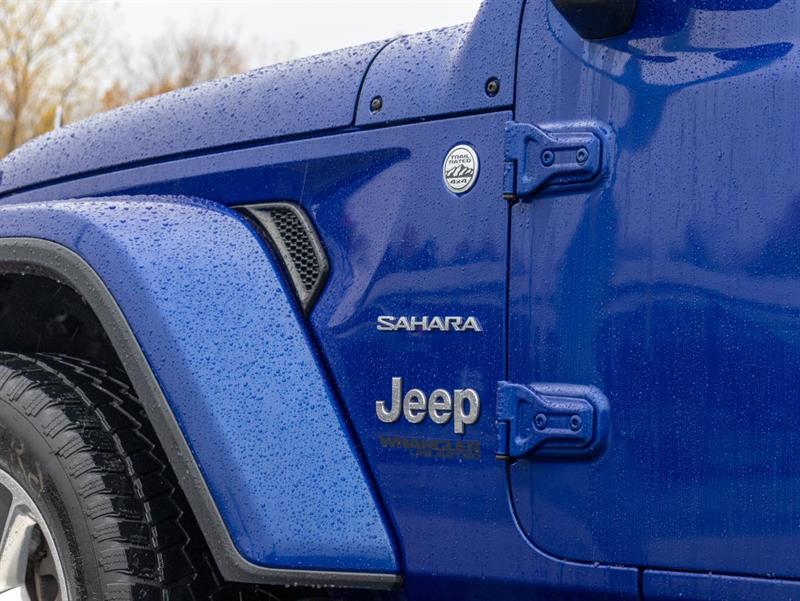 jeep Wrangler 2018 - 8