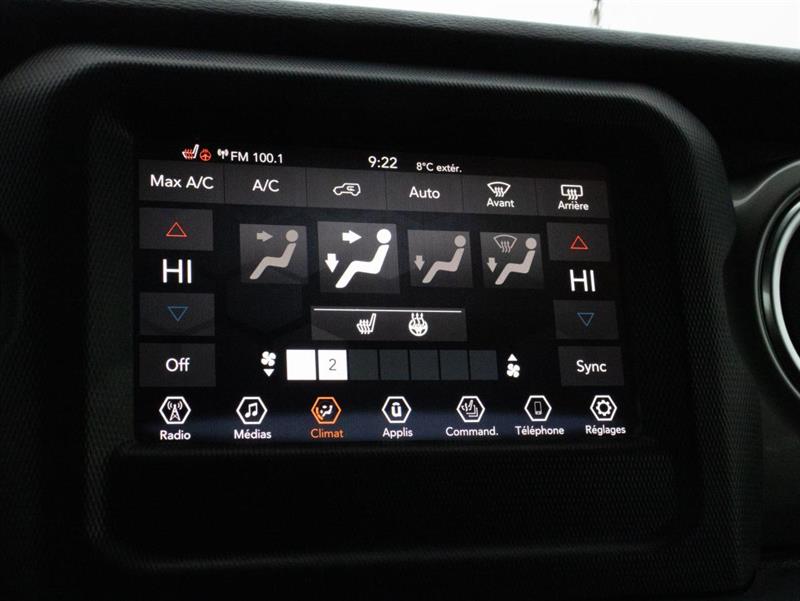 jeep Wrangler 2018 - 16