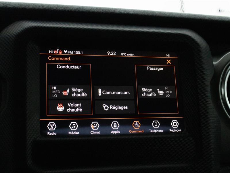 jeep Wrangler 2018 - 18