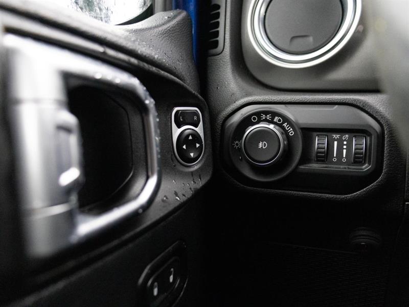 jeep Wrangler 2018 - 20