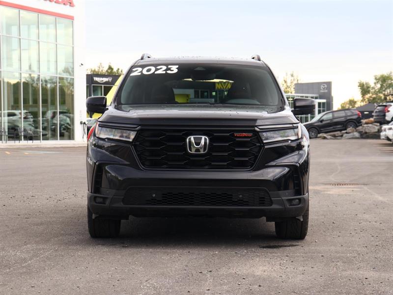 honda Pilot 2023 - 3