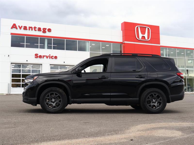 honda Pilot 2023 - 4