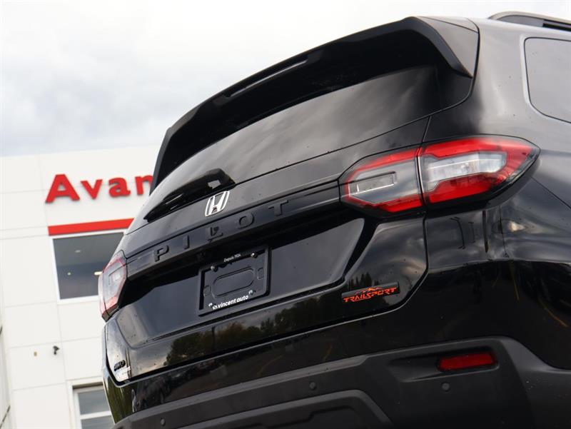 honda Pilot 2023 - 9