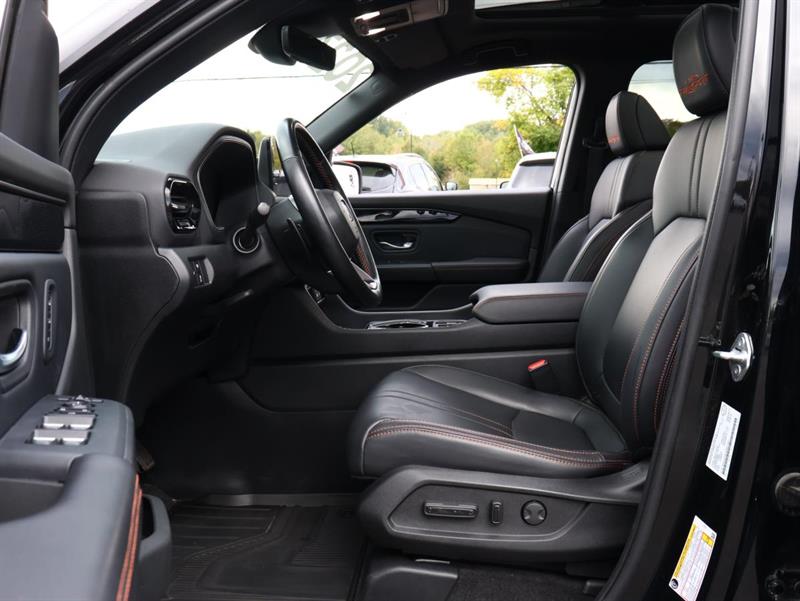 honda Pilot 2023 - 11