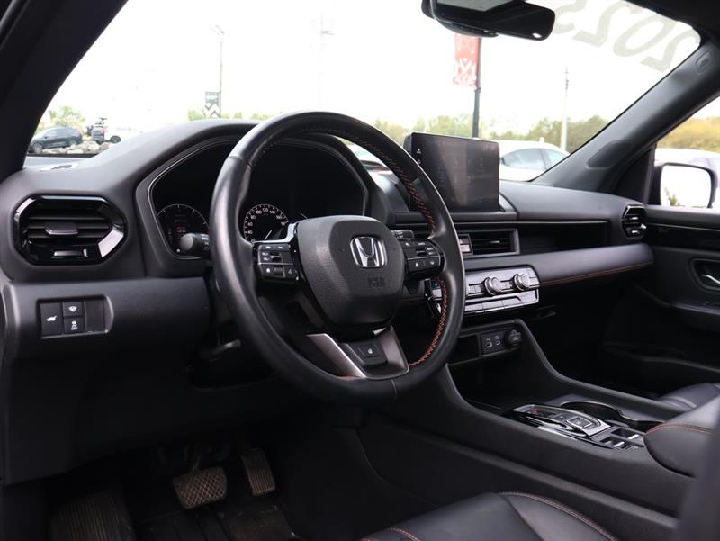 honda Pilot 2023 - 12