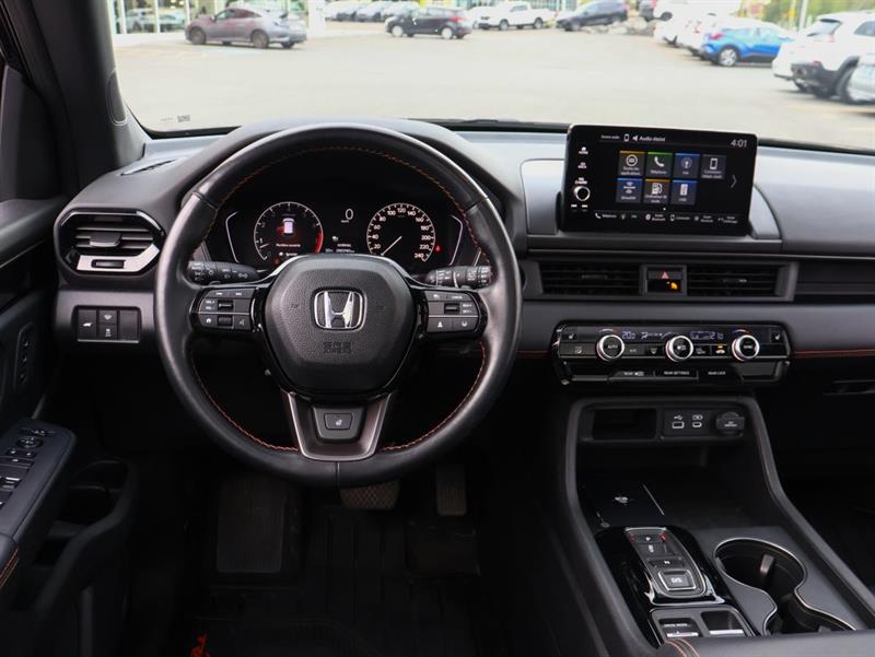 honda Pilot 2023 - 14