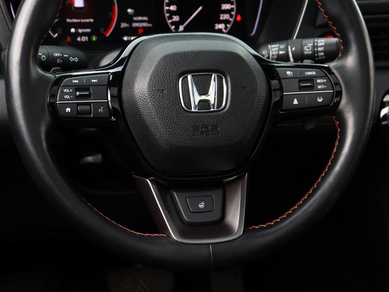 honda Pilot 2023 - 15