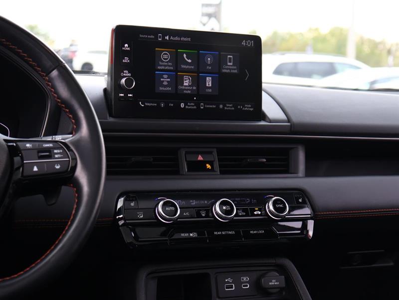 honda Pilot 2023 - 17