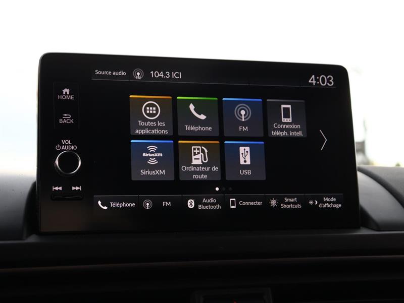 honda Pilot 2023 - 19