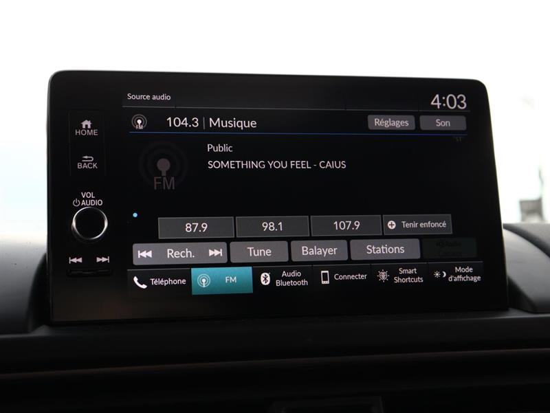 honda Pilot 2023 - 20