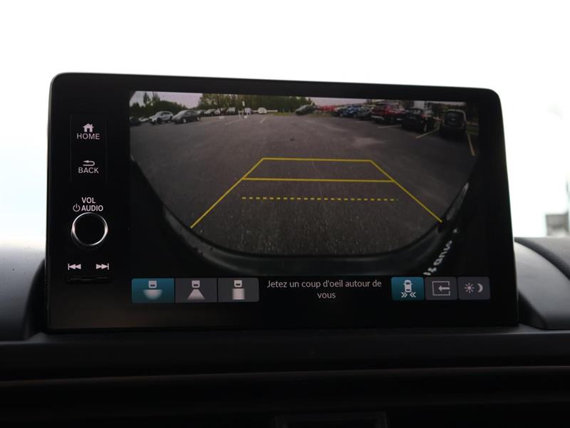 honda Pilot 2023 - 21