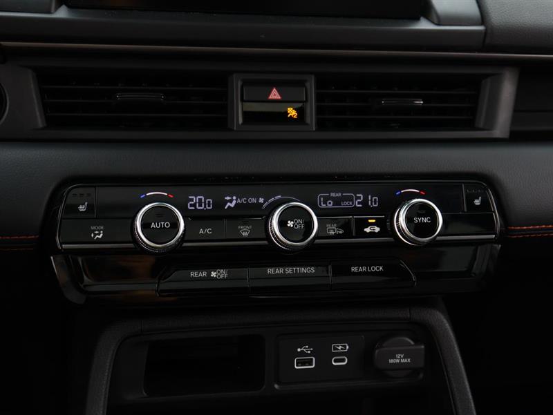 honda Pilot 2023 - 22