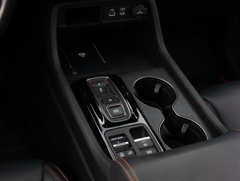 honda Pilot 2023 - 23